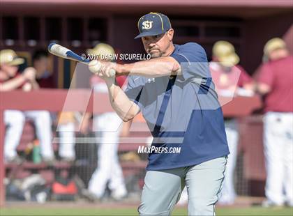 Thumbnail 1 in Sutter vs. Ponderosa (Pride Classic) photogallery.