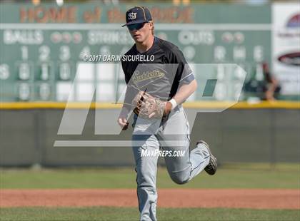 Thumbnail 2 in Sutter vs. Ponderosa (Pride Classic) photogallery.