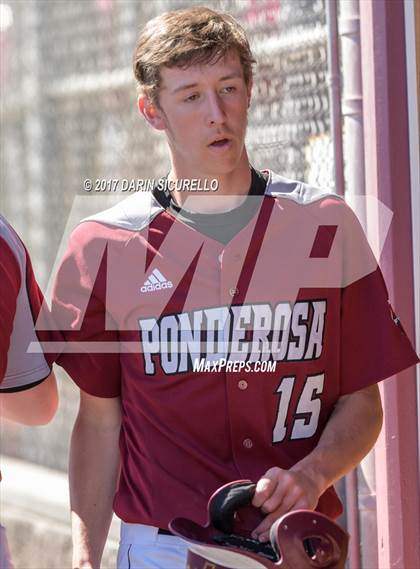 Thumbnail 3 in Sutter vs. Ponderosa (Pride Classic) photogallery.