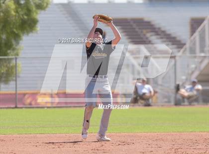 Thumbnail 1 in Sutter vs. Ponderosa (Pride Classic) photogallery.