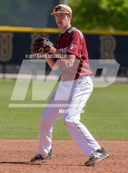 Thumbnail 1 in Sutter vs. Ponderosa (Pride Classic) photogallery.