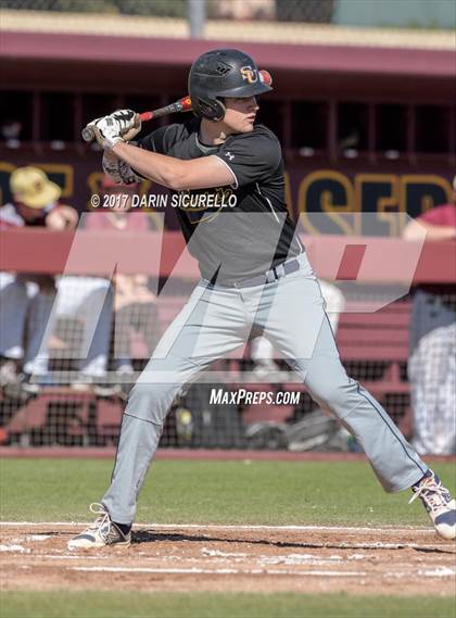 Thumbnail 3 in Sutter vs. Ponderosa (Pride Classic) photogallery.