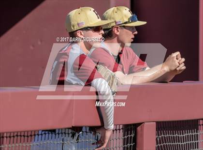 Thumbnail 2 in Sutter vs. Ponderosa (Pride Classic) photogallery.