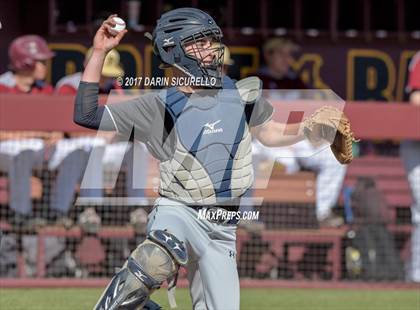 Thumbnail 1 in Sutter vs. Ponderosa (Pride Classic) photogallery.