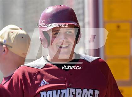 Thumbnail 2 in Sutter vs. Ponderosa (Pride Classic) photogallery.