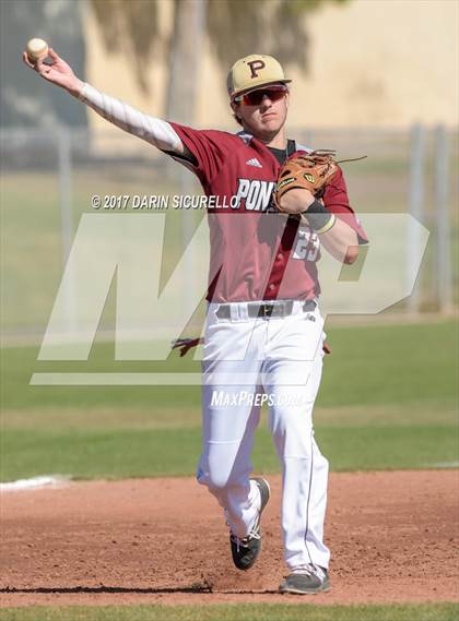 Thumbnail 2 in Sutter vs. Ponderosa (Pride Classic) photogallery.