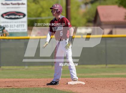 Thumbnail 1 in Sutter vs. Ponderosa (Pride Classic) photogallery.