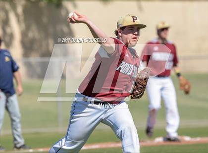 Thumbnail 1 in Sutter vs. Ponderosa (Pride Classic) photogallery.
