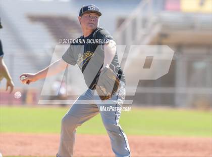 Thumbnail 1 in Sutter vs. Ponderosa (Pride Classic) photogallery.