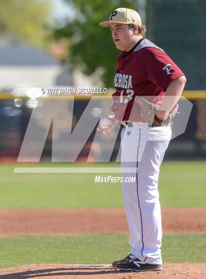 Thumbnail 2 in Sutter vs. Ponderosa (Pride Classic) photogallery.