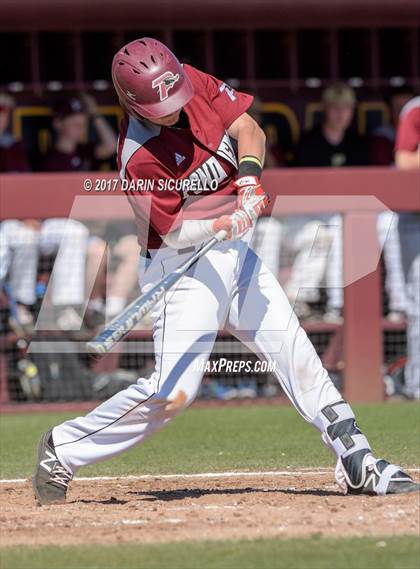 Thumbnail 1 in Sutter vs. Ponderosa (Pride Classic) photogallery.