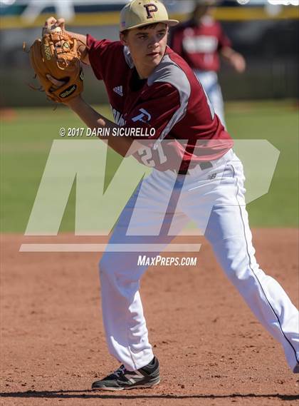 Thumbnail 2 in Sutter vs. Ponderosa (Pride Classic) photogallery.