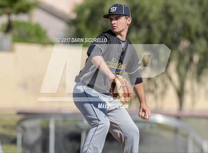 Thumbnail 1 in Sutter vs. Ponderosa (Pride Classic) photogallery.