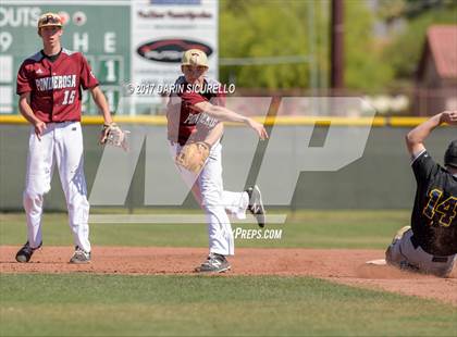 Thumbnail 3 in Sutter vs. Ponderosa (Pride Classic) photogallery.