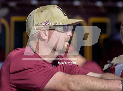 Thumbnail 3 in Sutter vs. Ponderosa (Pride Classic) photogallery.