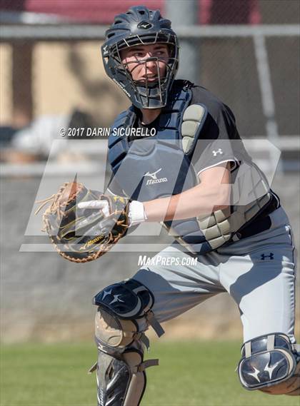 Thumbnail 2 in Sutter vs. Ponderosa (Pride Classic) photogallery.