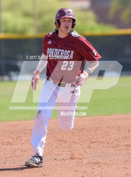Thumbnail 2 in Sutter vs. Ponderosa (Pride Classic) photogallery.