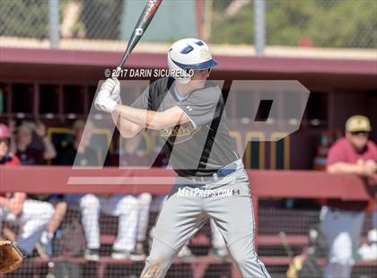 Thumbnail 3 in Sutter vs. Ponderosa (Pride Classic) photogallery.