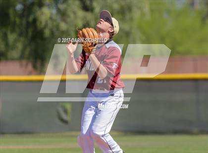 Thumbnail 1 in Sutter vs. Ponderosa (Pride Classic) photogallery.