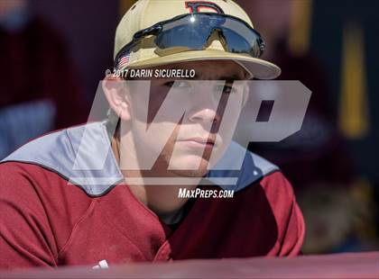 Thumbnail 3 in Sutter vs. Ponderosa (Pride Classic) photogallery.