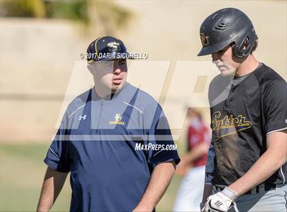 Thumbnail 2 in Sutter vs. Ponderosa (Pride Classic) photogallery.