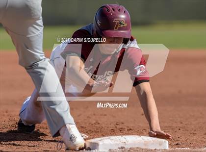 Thumbnail 2 in Sutter vs. Ponderosa (Pride Classic) photogallery.