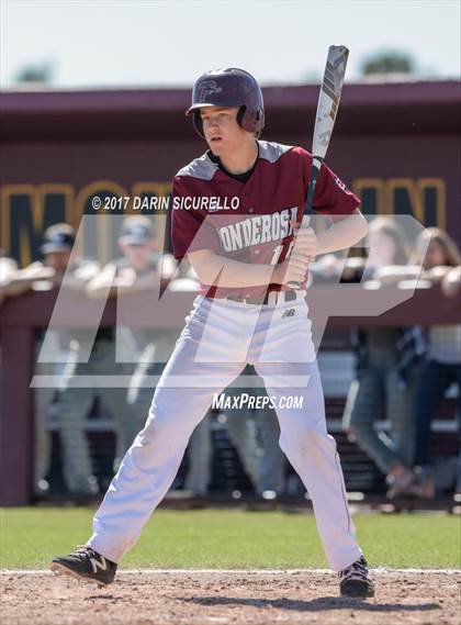 Thumbnail 3 in Sutter vs. Ponderosa (Pride Classic) photogallery.