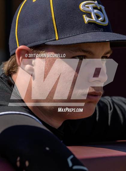 Thumbnail 1 in Sutter vs. Ponderosa (Pride Classic) photogallery.