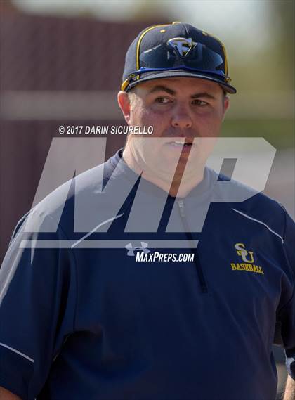 Thumbnail 2 in Sutter vs. Ponderosa (Pride Classic) photogallery.