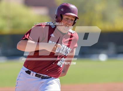 Thumbnail 1 in Sutter vs. Ponderosa (Pride Classic) photogallery.