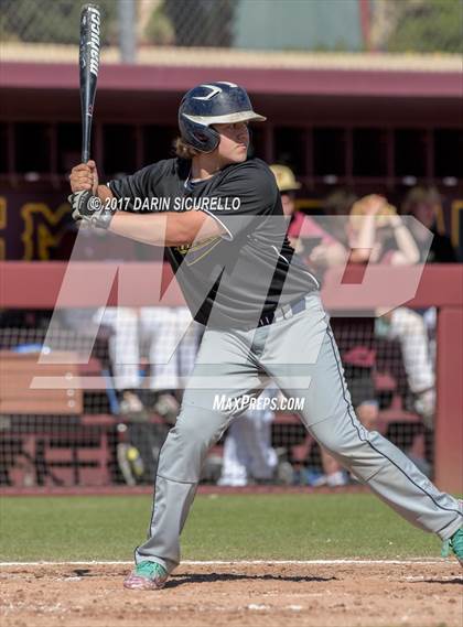 Thumbnail 2 in Sutter vs. Ponderosa (Pride Classic) photogallery.