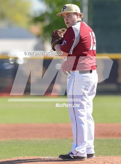 Thumbnail 3 in Sutter vs. Ponderosa (Pride Classic) photogallery.