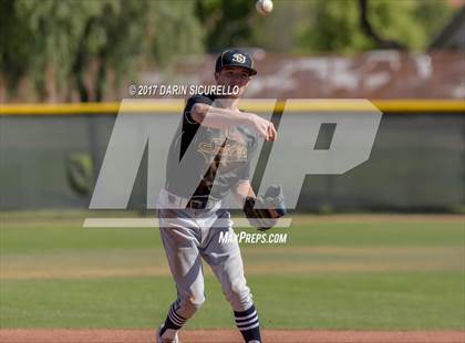 Thumbnail 3 in Sutter vs. Ponderosa (Pride Classic) photogallery.