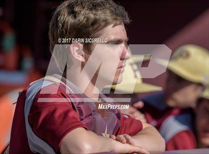 Thumbnail 2 in Sutter vs. Ponderosa (Pride Classic) photogallery.