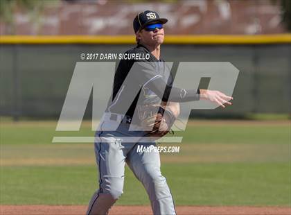 Thumbnail 1 in Sutter vs. Ponderosa (Pride Classic) photogallery.