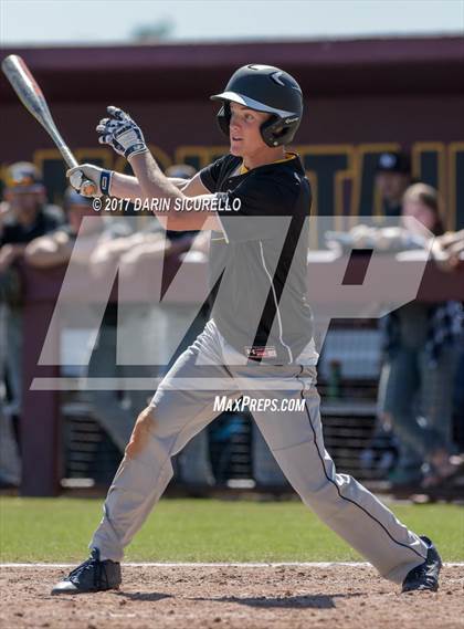 Thumbnail 3 in Sutter vs. Ponderosa (Pride Classic) photogallery.