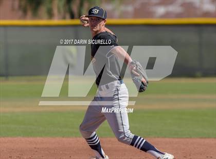 Thumbnail 1 in Sutter vs. Ponderosa (Pride Classic) photogallery.