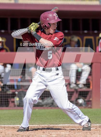 Thumbnail 1 in Sutter vs. Ponderosa (Pride Classic) photogallery.