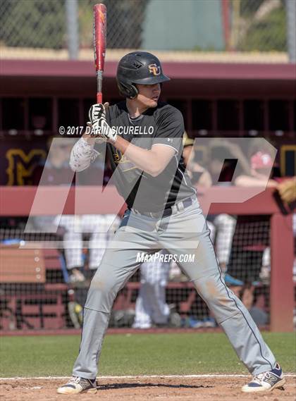 Thumbnail 2 in Sutter vs. Ponderosa (Pride Classic) photogallery.