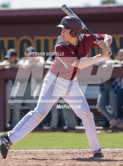 Thumbnail 2 in Sutter vs. Ponderosa (Pride Classic) photogallery.