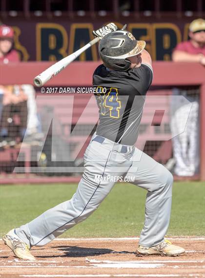 Thumbnail 1 in Sutter vs. Ponderosa (Pride Classic) photogallery.