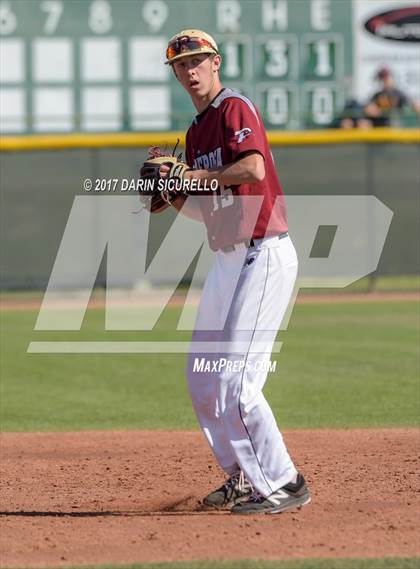 Thumbnail 2 in Sutter vs. Ponderosa (Pride Classic) photogallery.