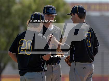 Thumbnail 1 in Sutter vs. Ponderosa (Pride Classic) photogallery.