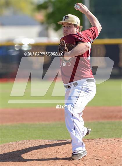 Thumbnail 2 in Sutter vs. Ponderosa (Pride Classic) photogallery.