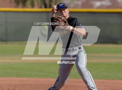 Thumbnail 1 in Sutter vs. Ponderosa (Pride Classic) photogallery.