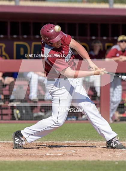 Thumbnail 3 in Sutter vs. Ponderosa (Pride Classic) photogallery.
