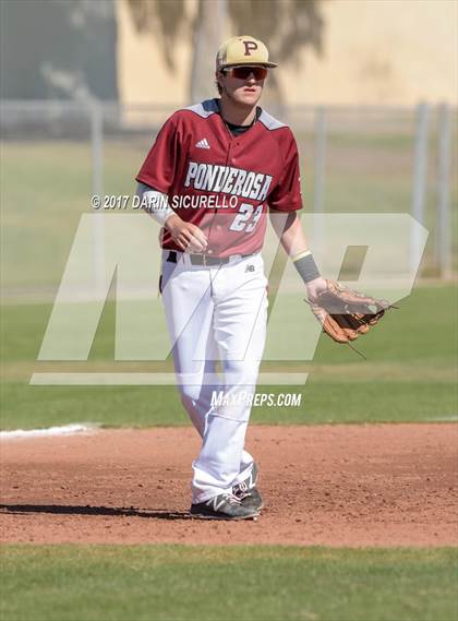 Thumbnail 3 in Sutter vs. Ponderosa (Pride Classic) photogallery.