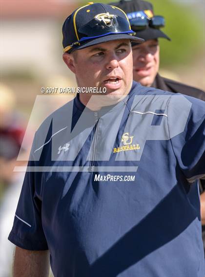 Thumbnail 1 in Sutter vs. Ponderosa (Pride Classic) photogallery.