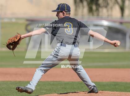 Thumbnail 1 in Sutter vs. Ponderosa (Pride Classic) photogallery.