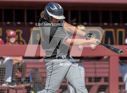 Thumbnail 1 in Sutter vs. Ponderosa (Pride Classic) photogallery.